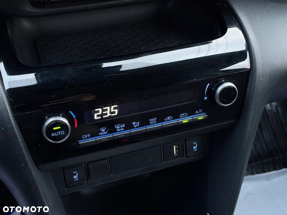 Toyota Yaris Cross Hybrid 1.5 Comfort - 19