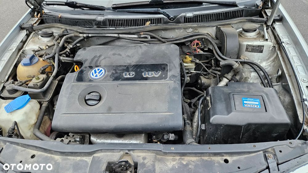 Volkswagen Golf 1.6 Edition - 33