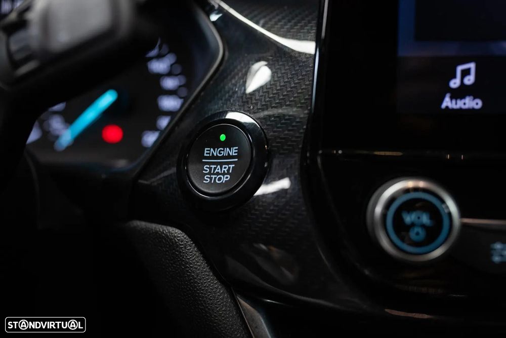 Ford Fiesta 1.0 EcoBoost ST-Line - 21