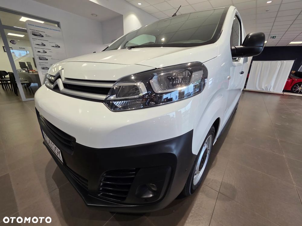 Citroën JUMPY - 20