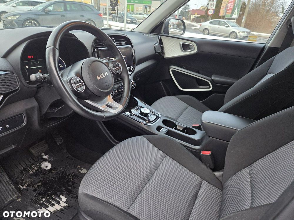 Kia Soul - 10