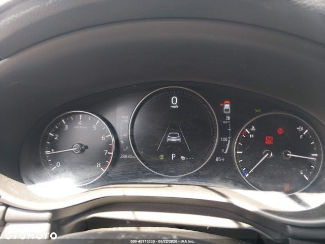 Mazda 3 e-SKYACTIV-X 2.0 M HYBRID DRIVE SELECTION - 7
