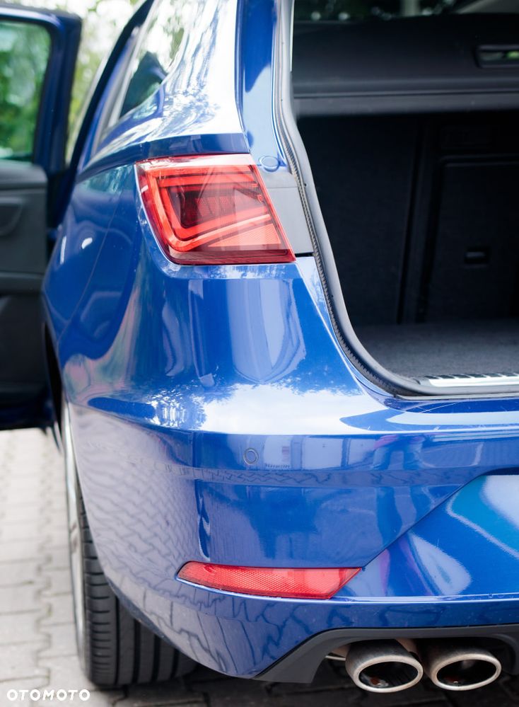 Seat Leon - 5