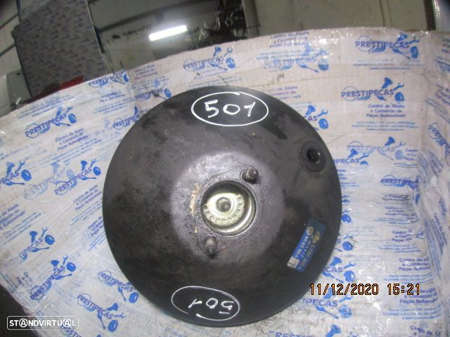 Servofreio 1H1612105A VW GOLF 3 1.9 GTD 1993 Diesel - 2