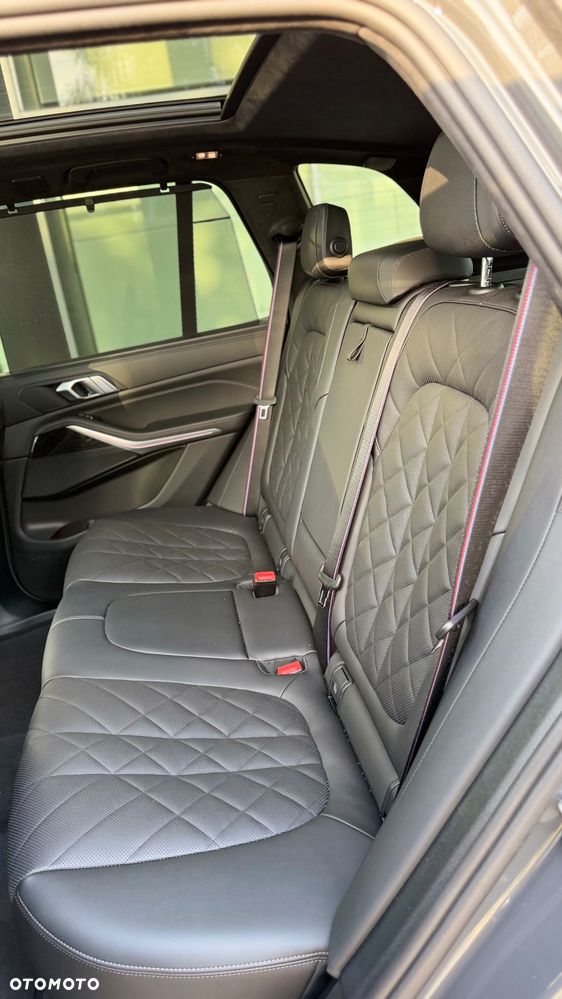 BMW X5 xDrive40d mHEV M Sport Edition sport - 30