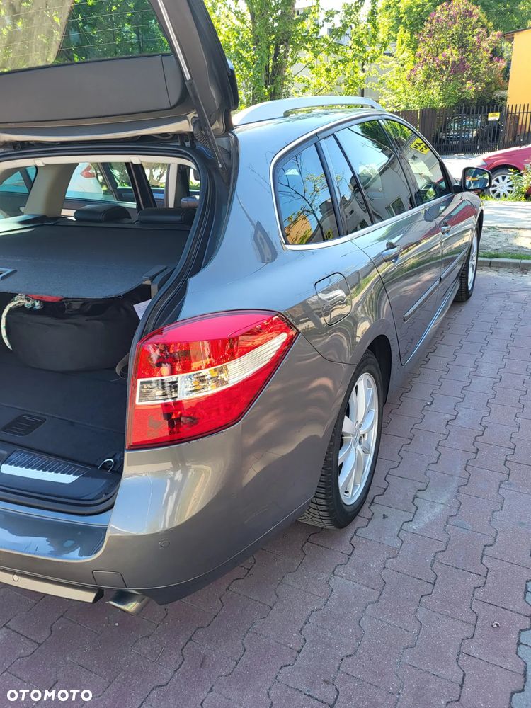 Renault Laguna 2.0 16V Turbo Dynamique - 3