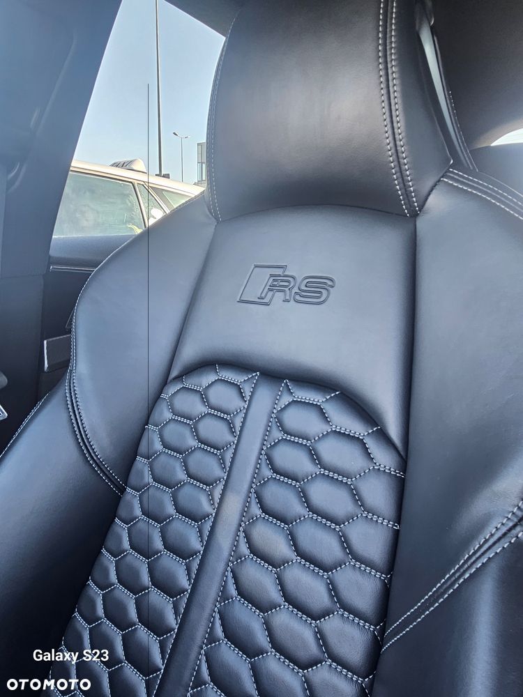 Audi RS5 Coupé - 20