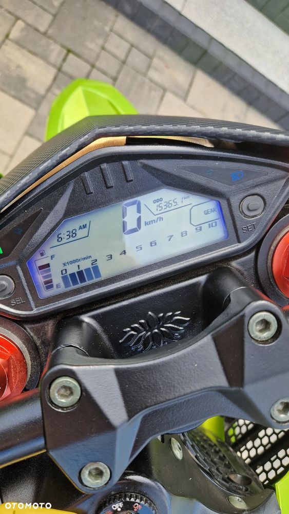 Barton Hyper - 6