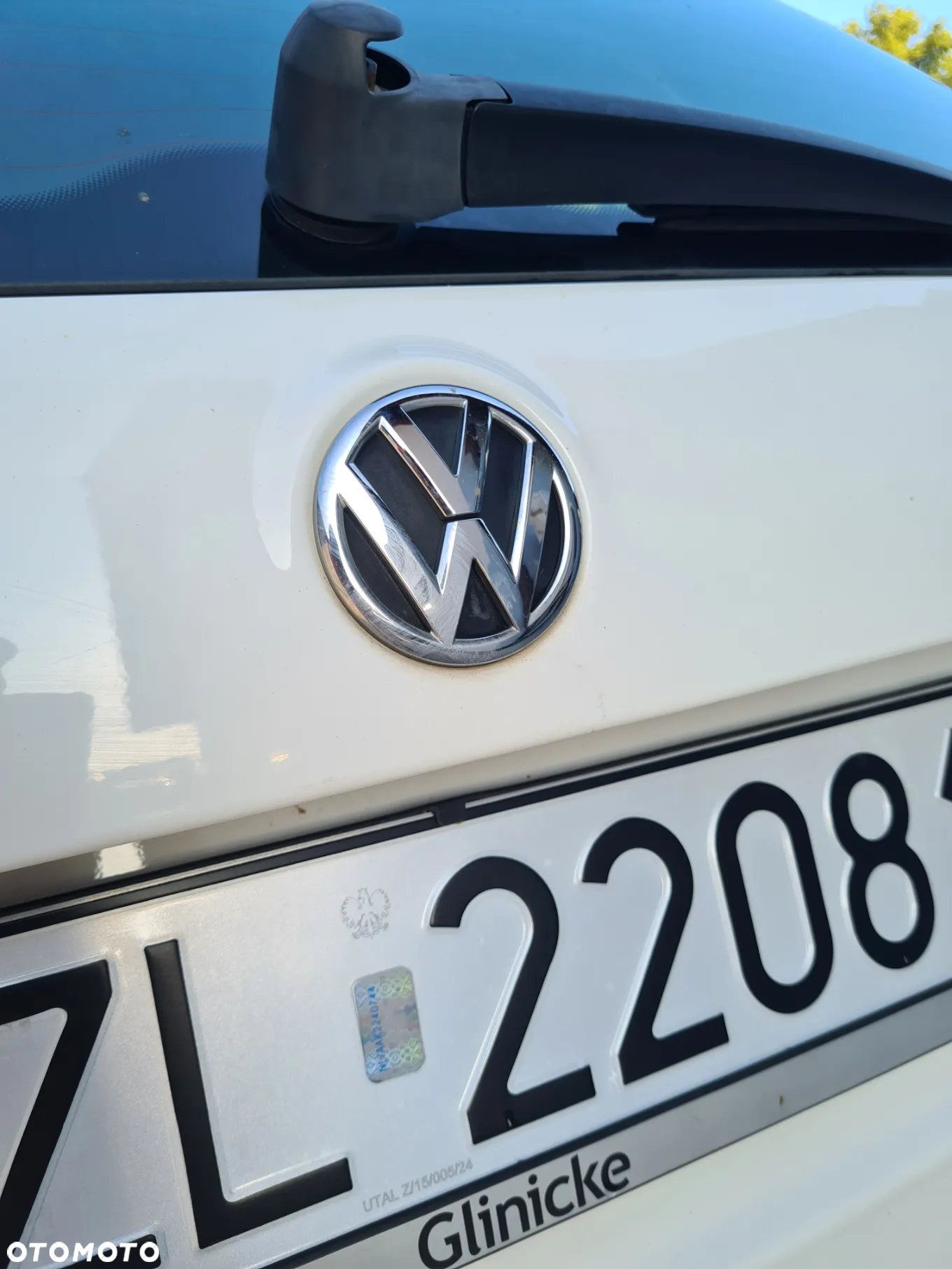Volkswagen Golf 1.6 TDI DPF Trendline - 39
