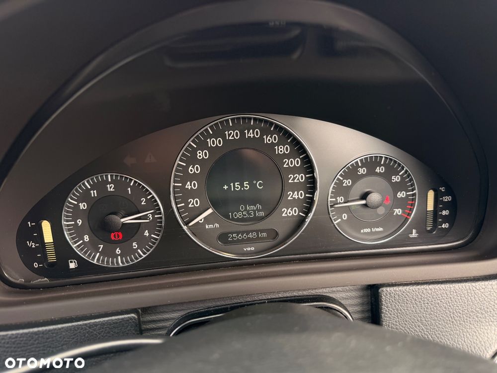Mercedes-Benz CLK 200 Kompressor Avantgarde - 14