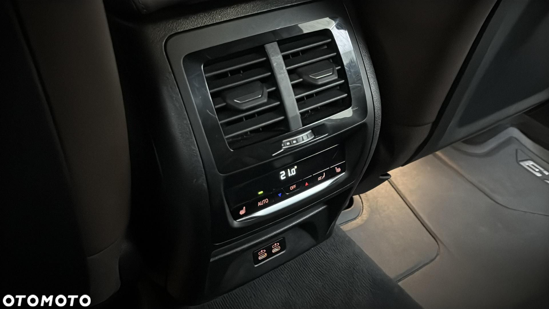 BMW X3 xDrive30e - 18