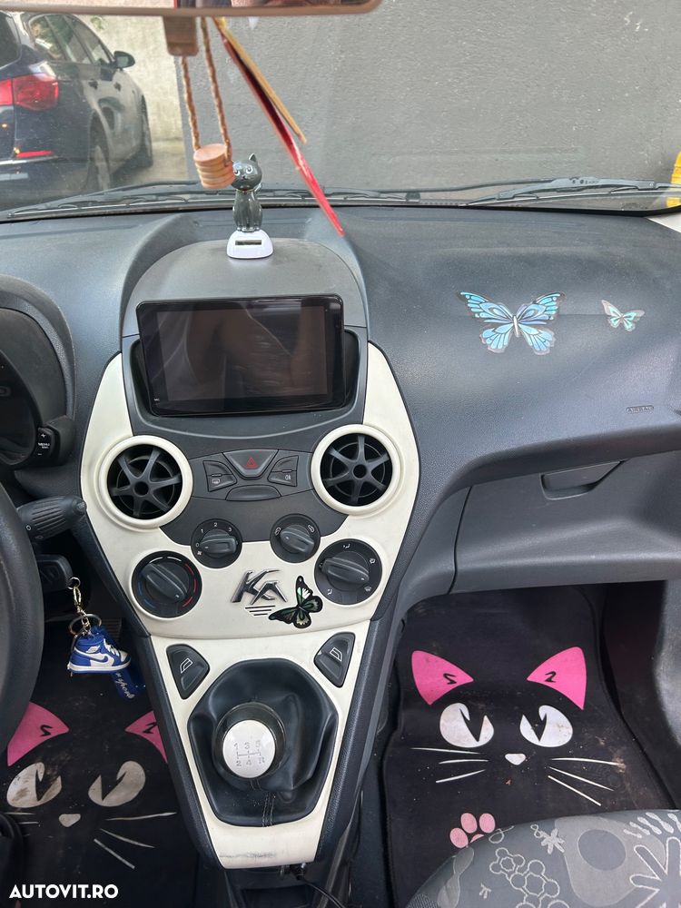 Ford Ka 1.2i Tattoo - 6