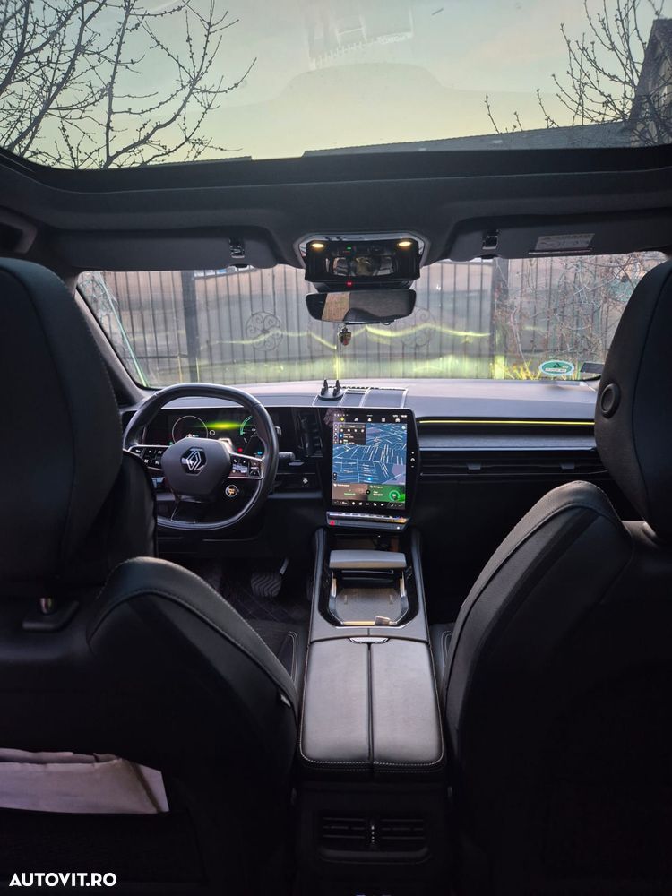 Renault Austral 200 HEV Techno Esprit Alpine - 11