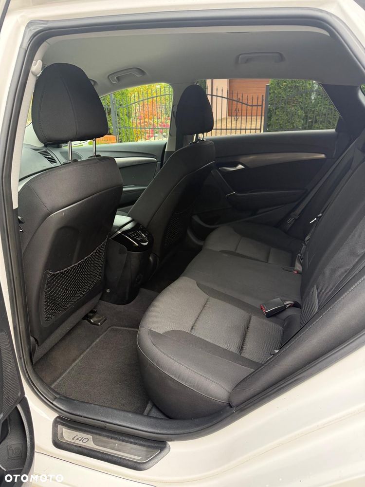 Hyundai i40 i40cw 1.7 CRDi Automatik Style - 8