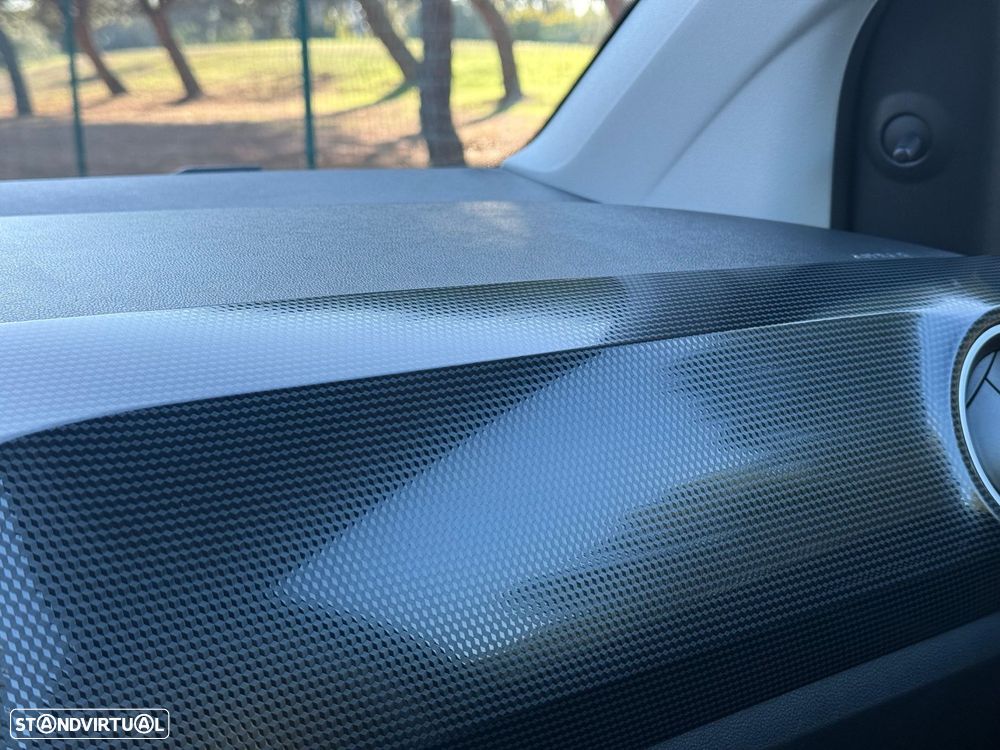 VW Up! 1.0 BMT Move - 45