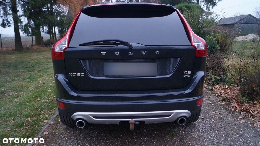 Volvo XC 60 - 5