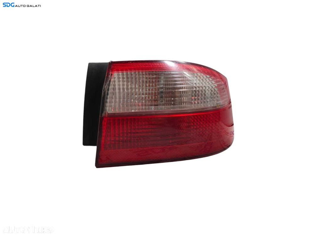 Stop Lampa Tripla Dreapta Renault Laguna 2 Berlina Sedan Limuzina 2001 - 2007 [L5236] - 5