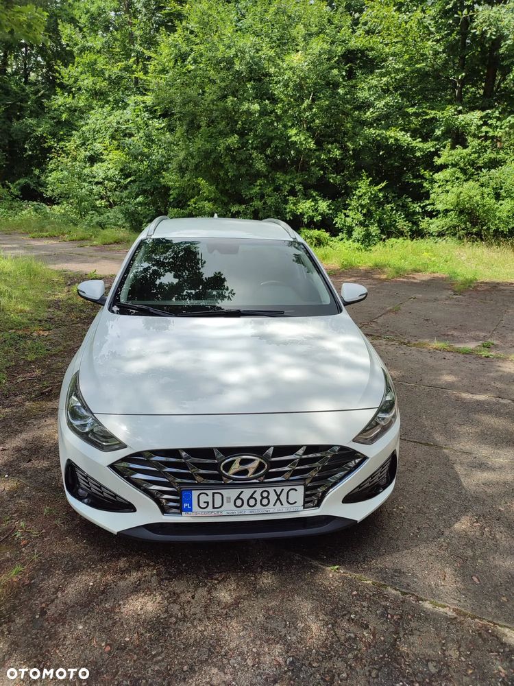 Hyundai i30 1.6 D Comfort - 2
