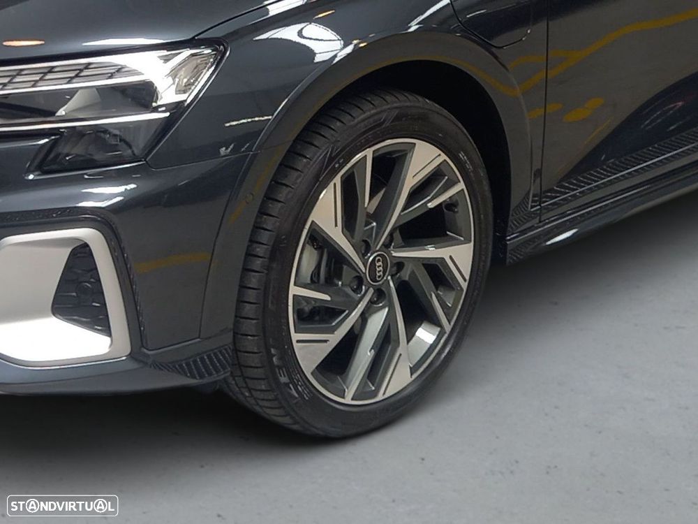 Audi A3 Allstreet 40 TFSIe - 3