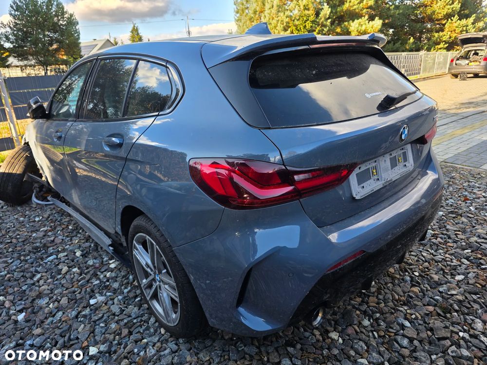 BMW Seria 1 118i M Sport - 17