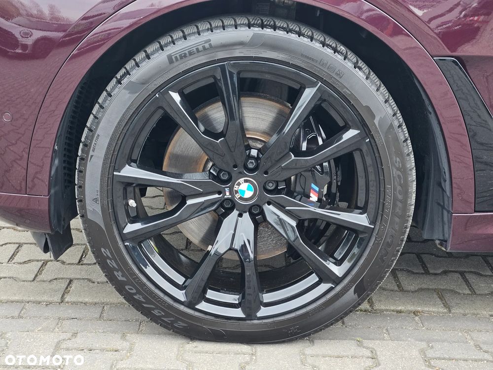 BMW X7 xDrive40d mHEV sport - 5