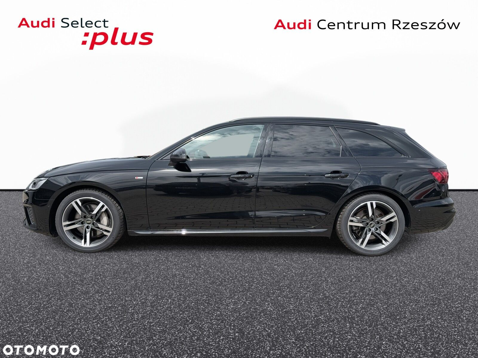 Audi A4 - 7