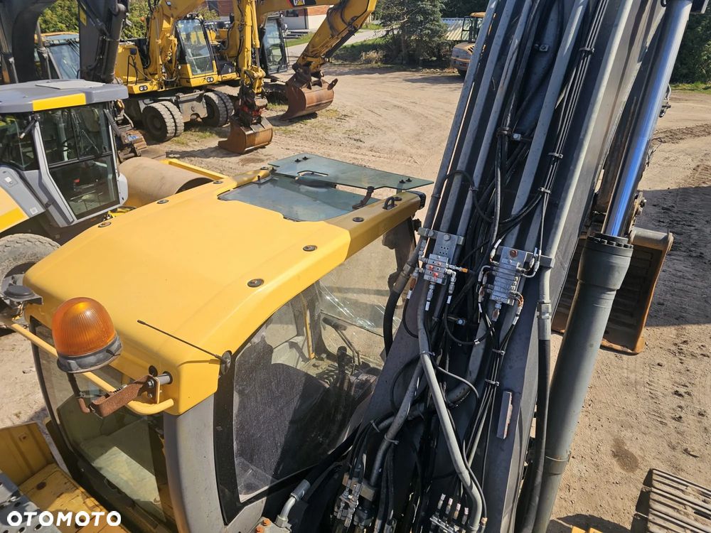 Volvo EC250EL EC250 EL / ec300el ec300 - 13