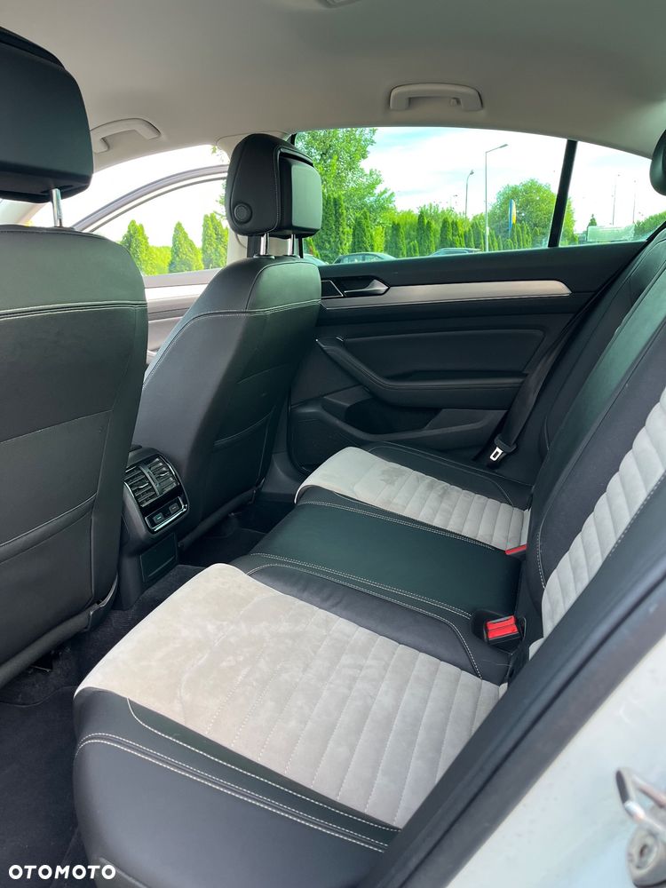 Volkswagen Passat 1.5 TSI EVO Highline DSG - 11