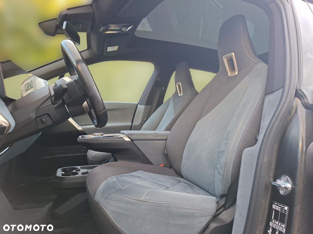 BMW iX xDrive50 111.5kWh - 12