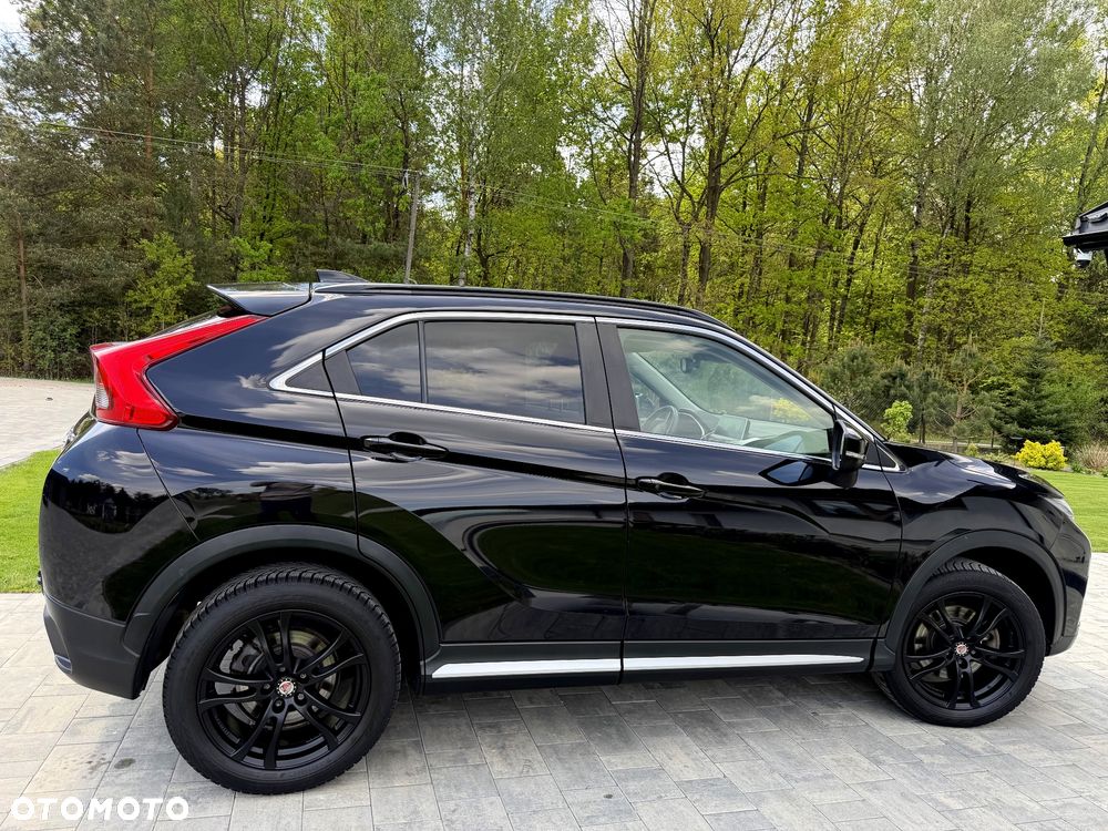 Mitsubishi Eclipse Cross 1.5 T-MIVEC 2WD Diamant - 22