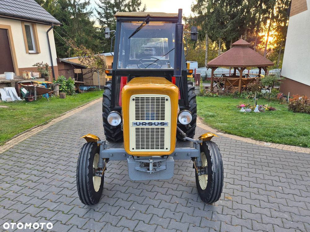 Ursus C-360 3P* 1989*Oryginał *Jak Nowy - 5