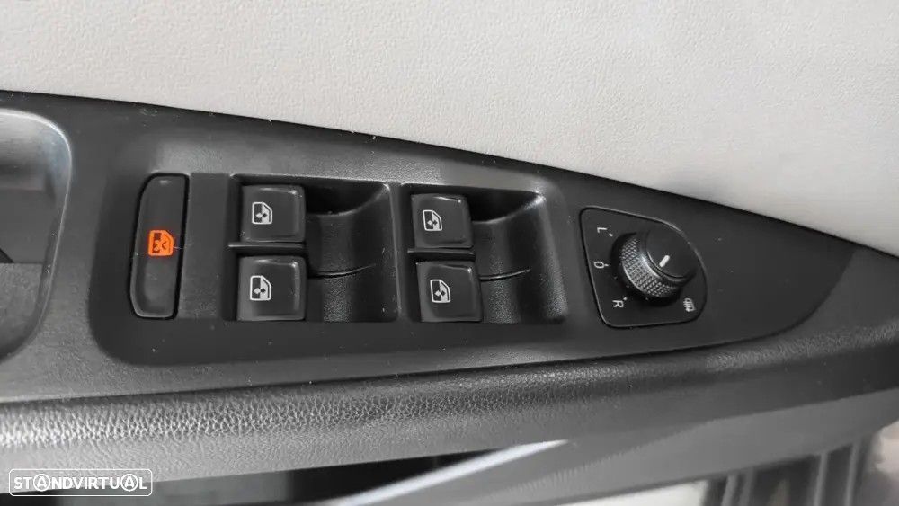 SEAT Leon X-Perience 1.6 TDi - 42