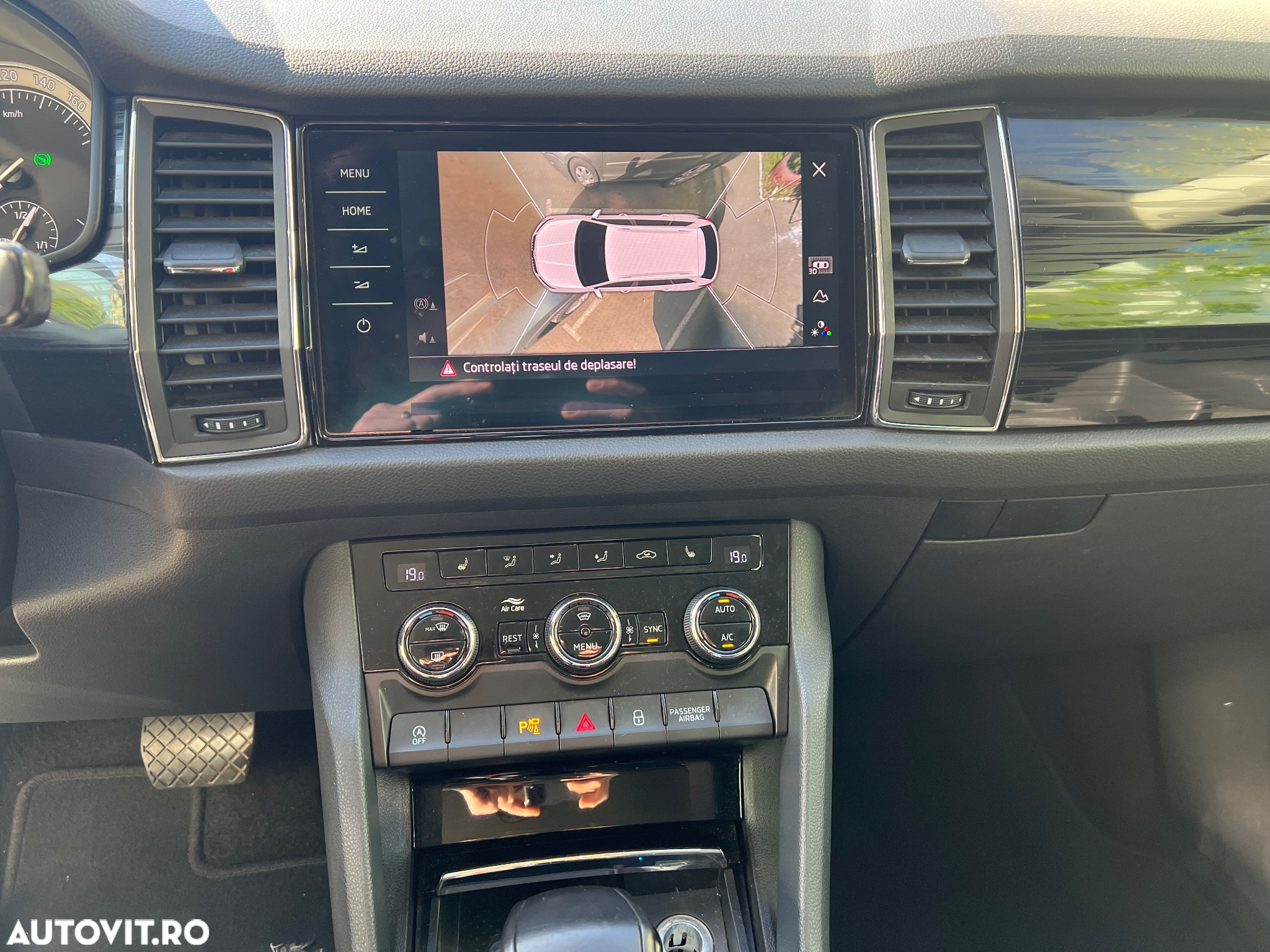 Skoda Kodiaq 2.0 TDI 4X4 DSG Style - 18