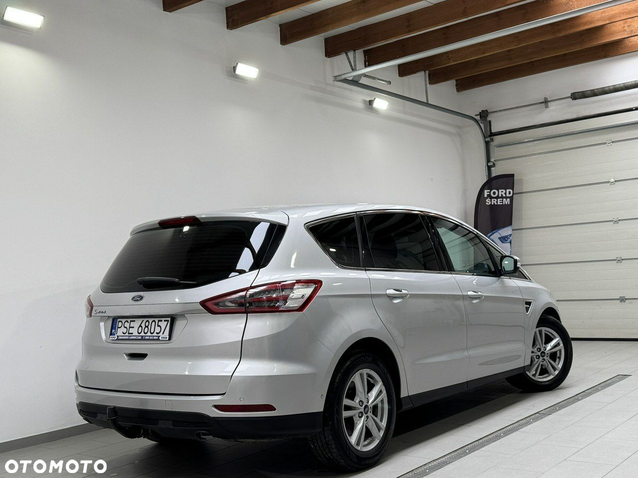 Ford S-Max - 6