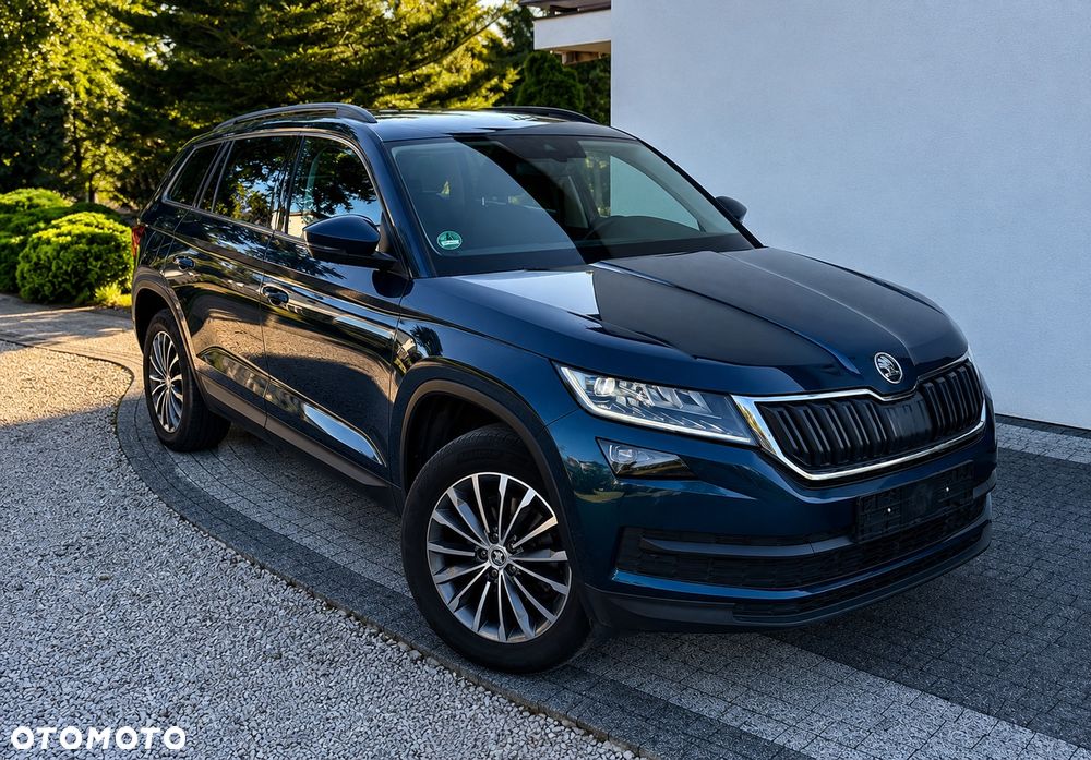 Skoda Kodiaq 2.0 TDI 4x4 DSG Style - 4