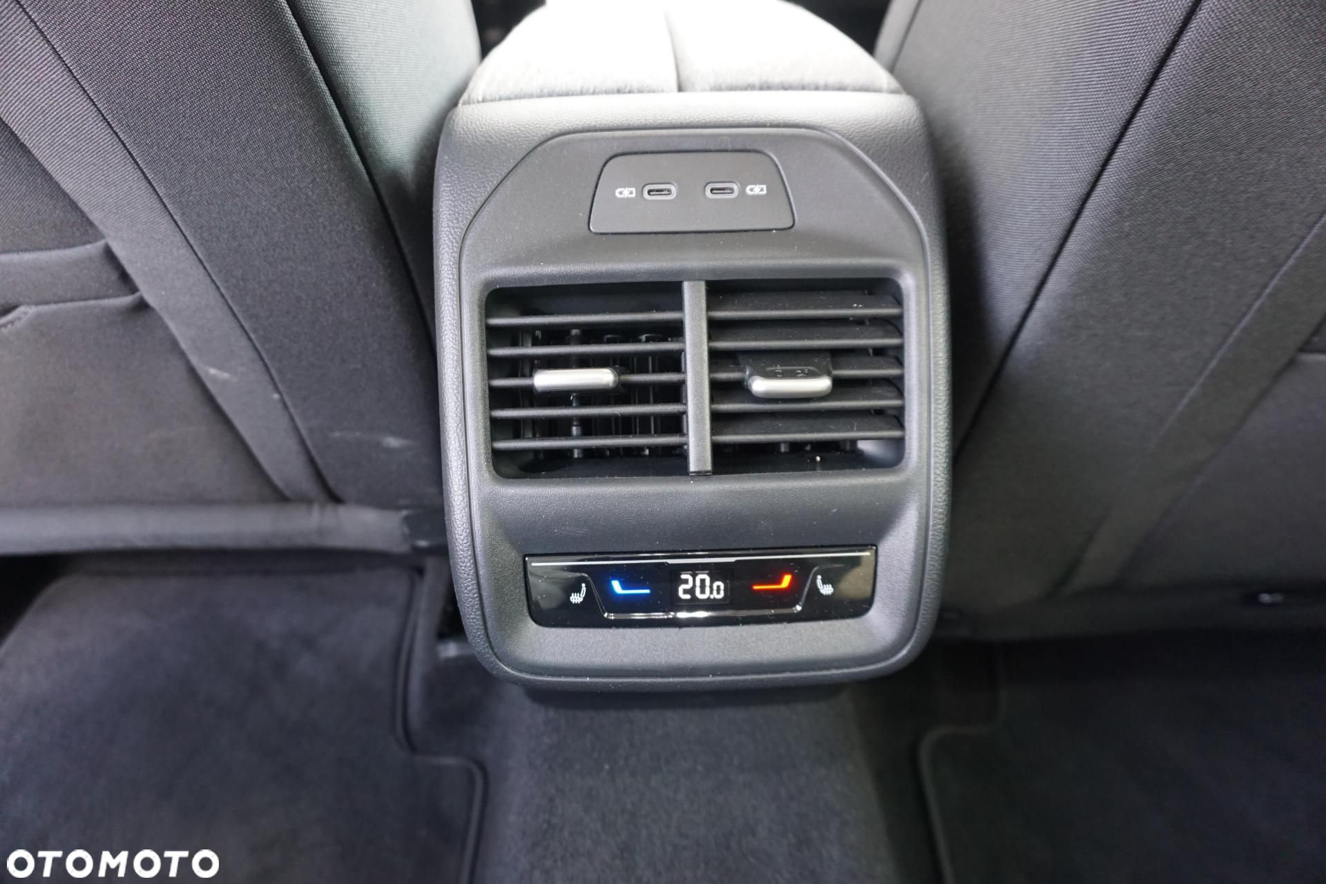 Skoda Superb - 10