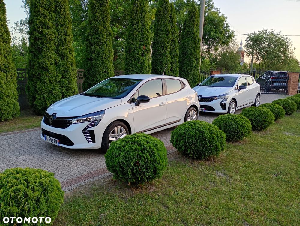 Renault Clio - 3