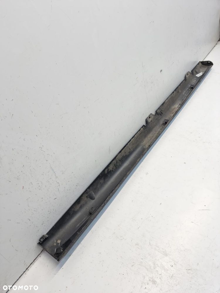 vw golf 6 vi 5k0 r-line próg listwa progowa prawa - 3