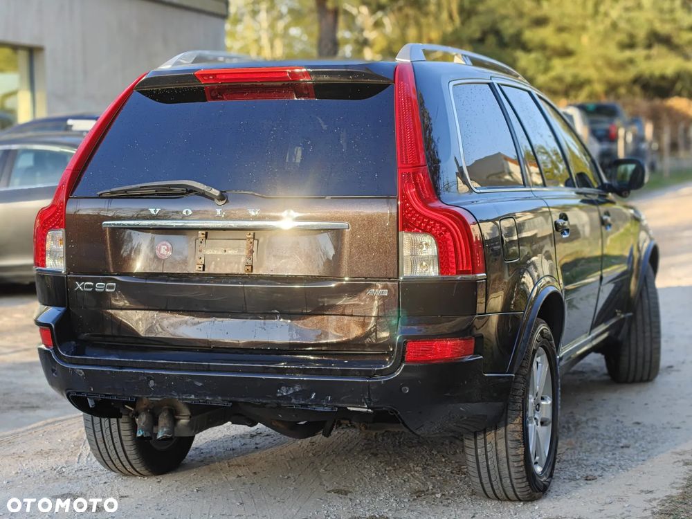 Volvo XC 90 3.2 AWD Executive - 3