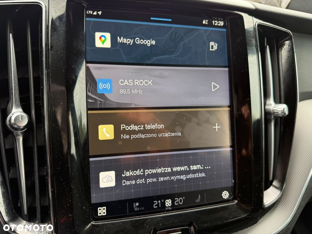 Volvo XC 60 - 19