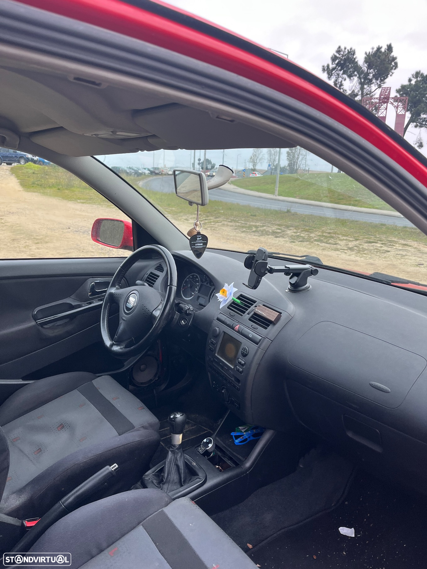 SEAT Ibiza 1.6 Sport - 5