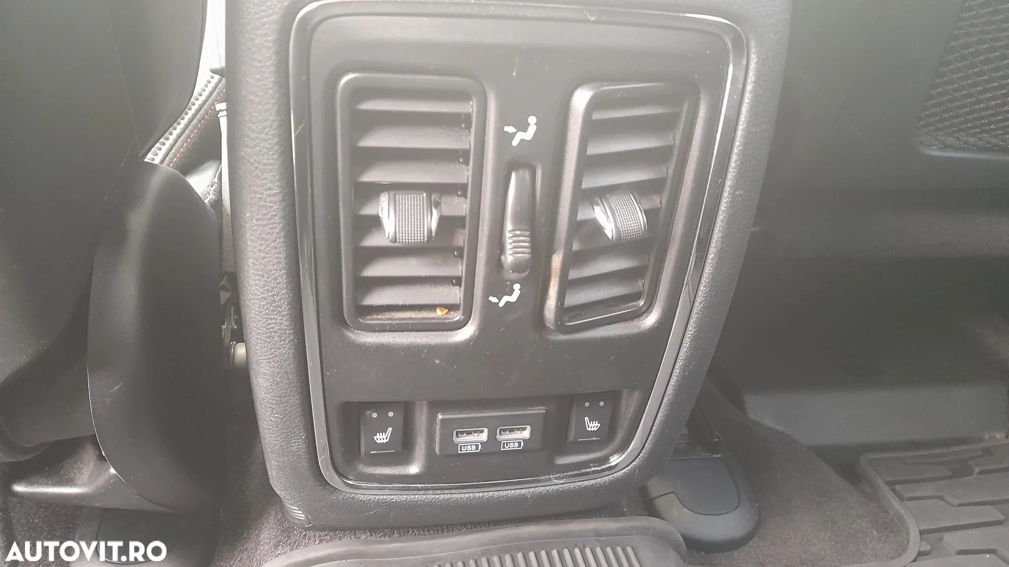 Jeep Grand Cherokee 3.0 TD AT Trailhawk - 11