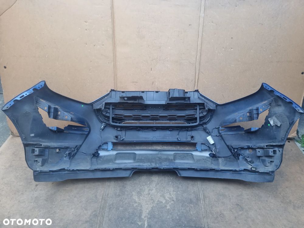 FORD ECOSPORT LIFT ZDERZAK PRZEDNI PRZÓD - 6