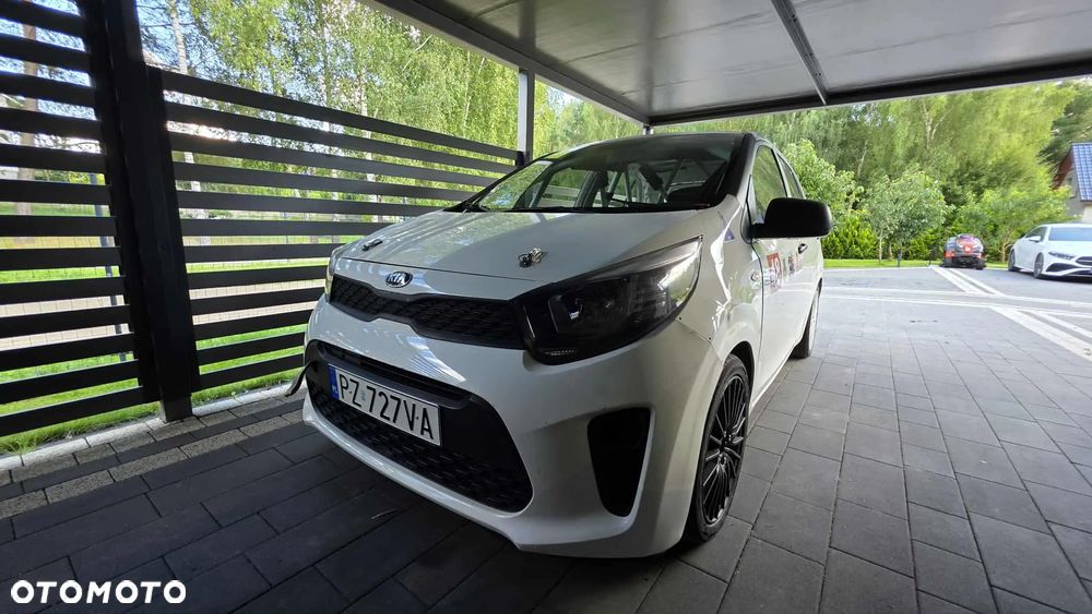 Kia Picanto - 6