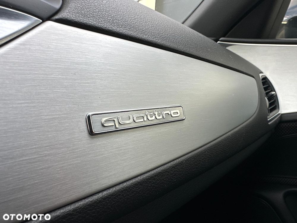 Audi A6 Avant - 21