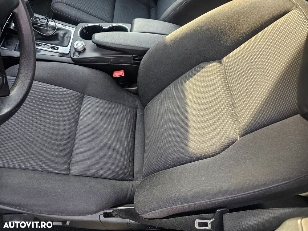 Mercedes-Benz GLK 250 CDI DPF 4Matic BlueEFFICIENCY 7G-TRONIC - 7