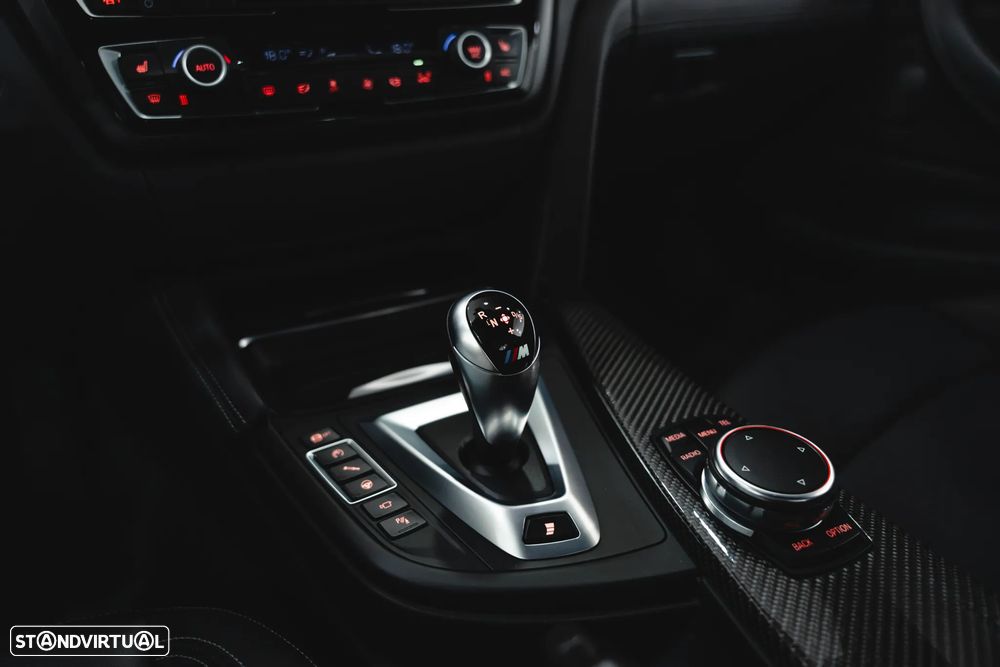 BMW M4 DKG Competition - 43