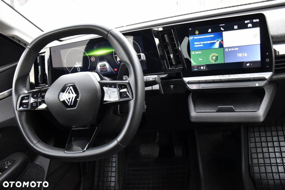 Renault Megane - 23