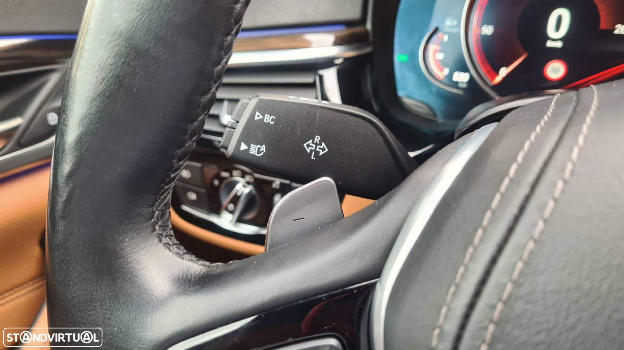 BMW 530 d Line Sport Auto - 16