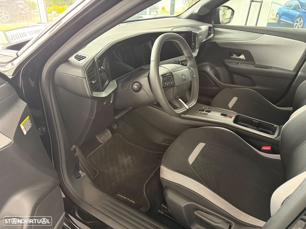 Opel Mokka - 13
